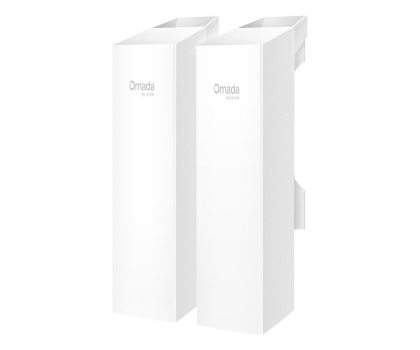 Most Wi-Fi (WDS) TP-Link EAP100-Bridge KIT (2,4GHz 300Mb/s do 500m) PoE